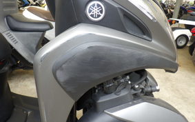 YAMAHA TRICITY 125 SEC1J
