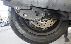 HONDA FORZA Z GEN 2 2016 MF10