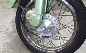 HONDA LITTLE CUB