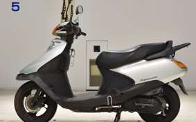 HONDA SPACY 100