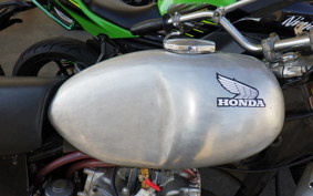 HONDA CB500 T CB500T