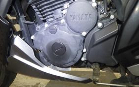 YAMAHA FAZER 250 2009