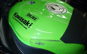 KAWASAKI NINJA ZX-6R