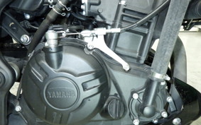 YAMAHA MT-25 2018 RG43J