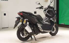 HONDA ADV150 2008 KF38