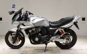 HONDA CB400 SUPER BOLDOR VTEC 2006 NC39