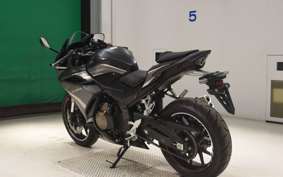 HONDA CBR400R 2024 NC56