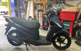 SUZUKI ADDRESS V110 CE47A