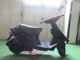 Фото Suzuki ADDRESS V100 с японского аукциона