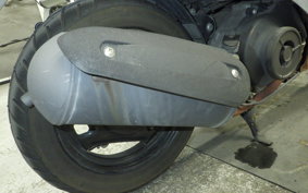 SUZUKI LET's 4 2022 CA45A