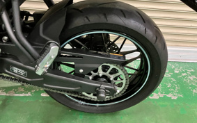 KAWASAKI Z650 RS 2023 ER650M