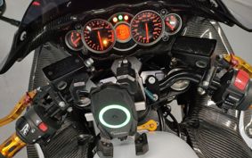 SUZUKI GSX-1300R HAYABUSA 2016 GX72B