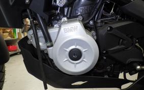 BMW G310GS 2018