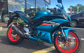 YAMAHA YZF-R25 ABS RG43J