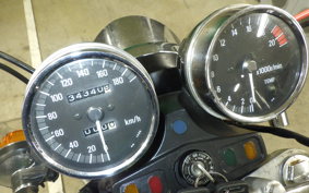 KAWASAKI BALIUS 250 2023 ZR250A