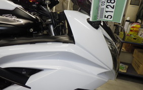 KAWASAKI NINJA 650 2012