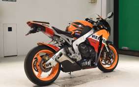 HONDA CBR1000RR Gen. 2 2008 SC59