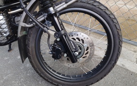 HONDA CT125 HUNTER  CUB  JA65