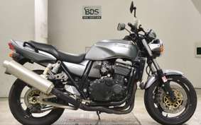 KAWASAKI ZRX1100 Gen.2 1999 ZRT10C