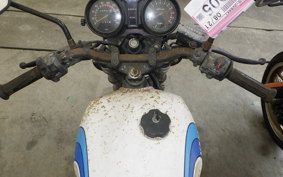 YAMAHA RZ350 4U0