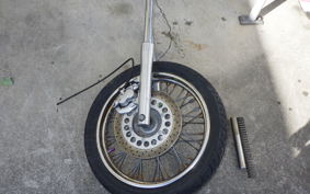 YAMAHA DRAGSTAR 400 1996 4TR