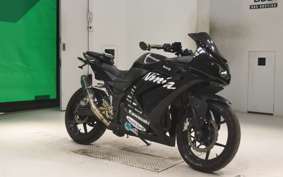 KAWASAKI NINJA 250R 2021 EX250K