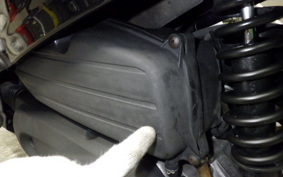 HONDA LEAD 110 2002 JF19