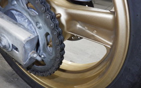 HONDA HORNET 250 2022 MC31
