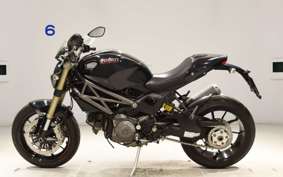 DUCATI MONSTER 1100 EVO 2013