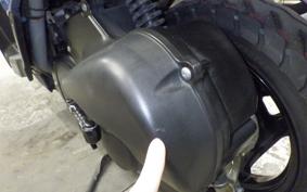 SUZUKI ﾚｯﾂ 1999 CA4AA