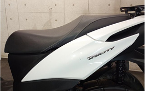 YAMAHA TRICITY 125 2018 SEC1J