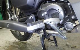 HONDA C125 SUPER CUB 2016 JA58