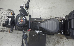 HONDA CROSS CUB 110 2014 JA45