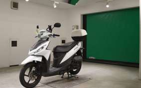 SUZUKI ADDRESS 110 CE47A