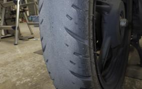 SUZUKI ADDRESS 110 1998 CE47A