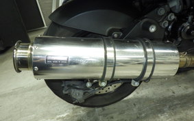 YAMAHA MAJESTY 250 Gen.4 SG20J