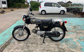 HONDA BENLY50 CD50