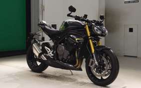 TRIUMPH SPEED TRIPLE RS 2025