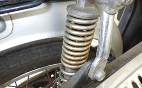 HONDA CD50 BENLY CD50