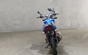 HONDA CB125 F PCJ7