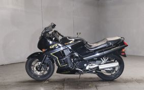 KAWASAKI GPX750 R ZX750F