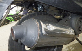YAMAHA JOG Z 3YK