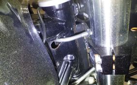 YAMAHA XJR400 Gen.3 R 2009 RH02J