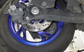 SUZUKI BURGMAN400 A 2023 DU11N