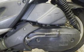 YAMAHA CYGNUS 125 X 2 2017 SE44J