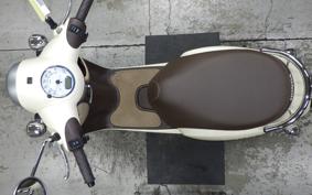 HONDA GIORNO 3 AF77