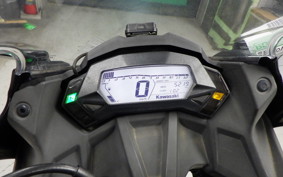 KAWASAKI NINJA 250 SL 2003 BX250A