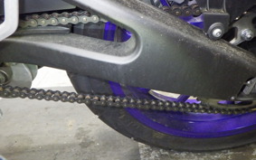 YAMAHA YZF-R15