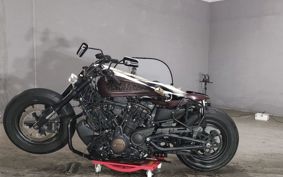 HARLEY RH1250S ZC4