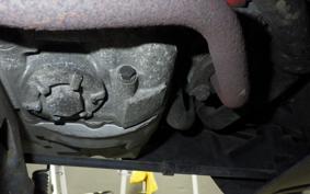 YAMAHA JOG ZR Gen.3 2011 SA39J